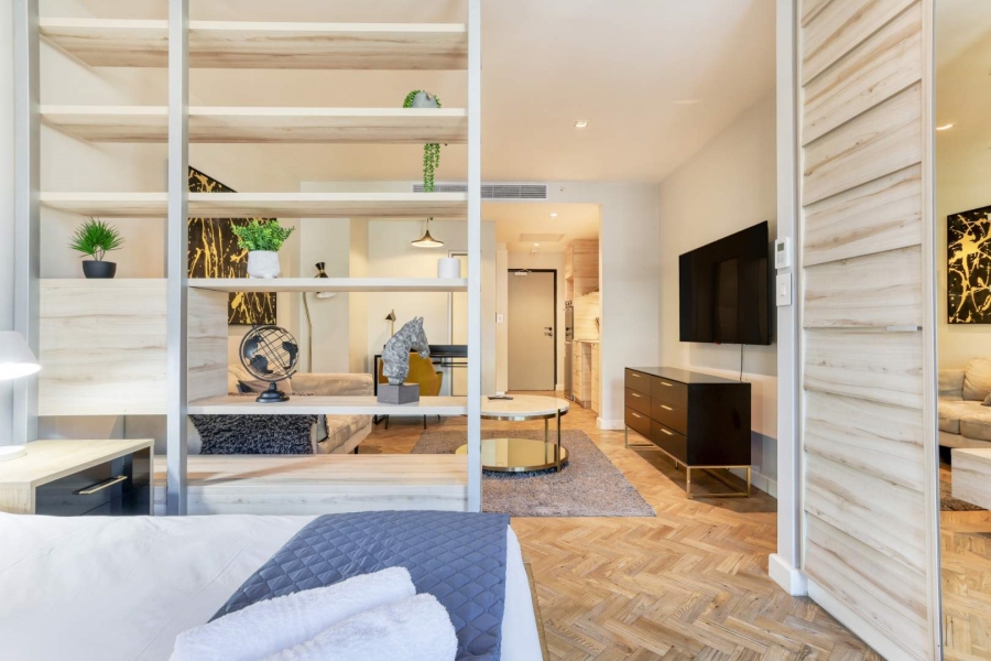 0 Bedroom Property for Sale in Cape Town City Centre Western Cape